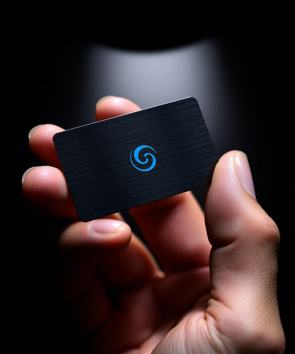 Business cards